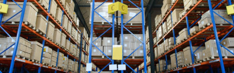 Warehousing
