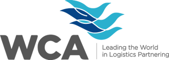 WCA (WORLD CARGO ALLIANCE) - APPLIED FOR MEMBERSHIP