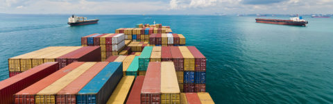 Ocean Freight
